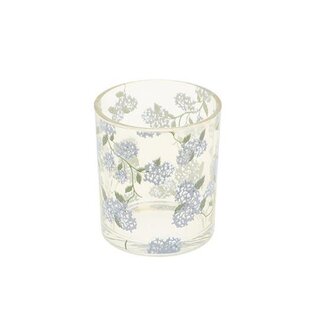 HBXD Tealight Floret H10D9
