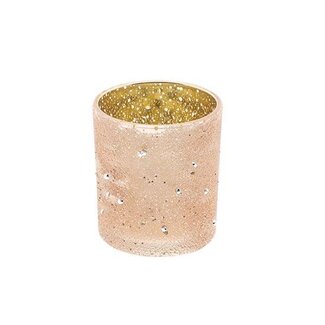 HBXD Tealight Pearl Dale H10D9