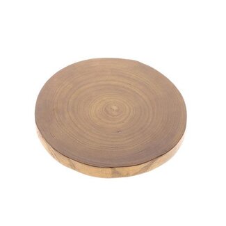 HBXD Wood Slice Morven H3D32