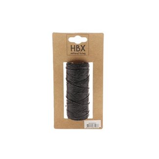 HBXD Rope Gift Shiny L100mtr D0.2