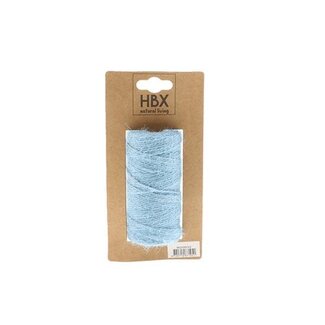 HBXD Rope Gift 100mtr D0.2
