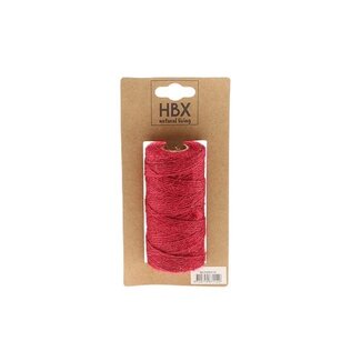 HBXD Rope Gift 100mtr D0.2