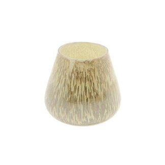 HBXD Tealight Perla H10D10