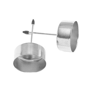 HBXD Tealight Holder o/s 2pcs H9D4.5