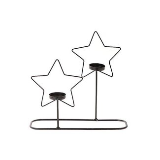 HBXD Tealight 2 Calle L30W8H29