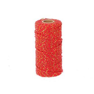 HBXD Rope Cotton 100mtr D2mm
