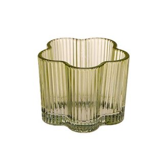 HBXD Tealight Floresk H6D7.7