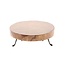 Plate Brisa Rnd H8D25