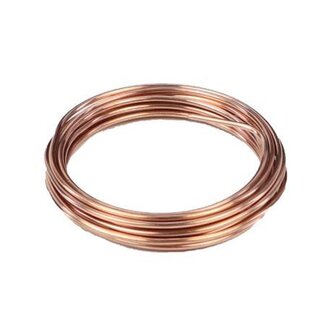 HBXD Hobby Allu Wire L250 D2mm