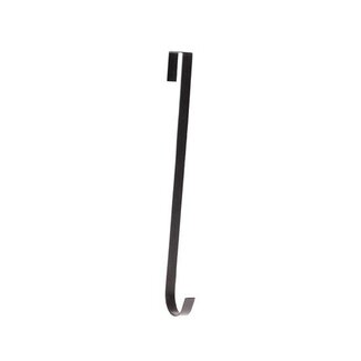 HBXD Wreath Hanger Door L34.5W1.5H34.5