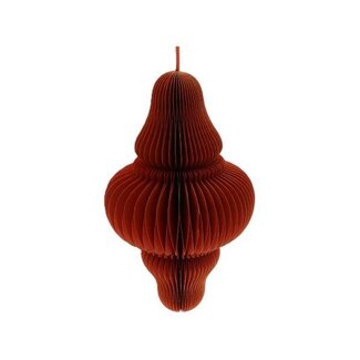HBXD Hanger Ornament Foldy H33D20