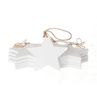 HBXD Hanger Essential Star 10 Pcs L7W7H1