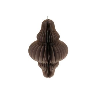 HBXD Hanger Ornament Foldy H33D20