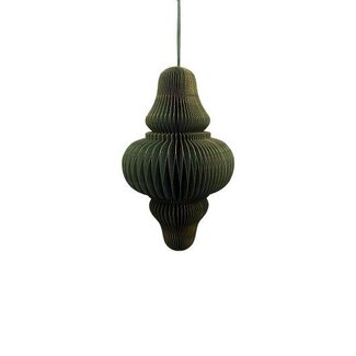 HBXD Hanger Ornament Foldy H33D20