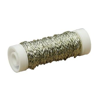 HBXD Hobby Bouillon Effekt Wire 25gr