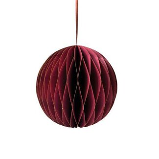 HBXD Hanger Ball Foldy H24D24