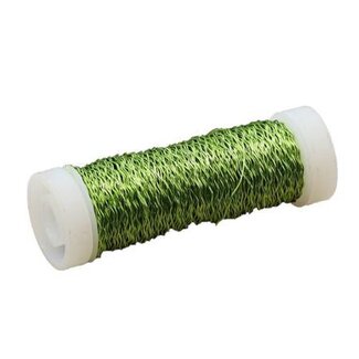 HBXD Hobby Bouillon Effekt Wire 25gr