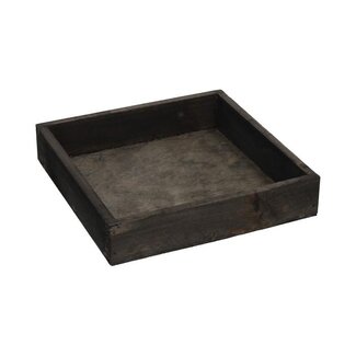 HBXD Tray Firmiana L20W20H4