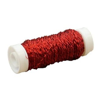 HBXD Hobby Bouillon Effekt Wire 25gr