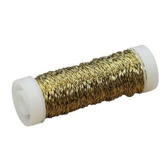 HBXD Hobby Bouillon Effekt Wire 25gr
