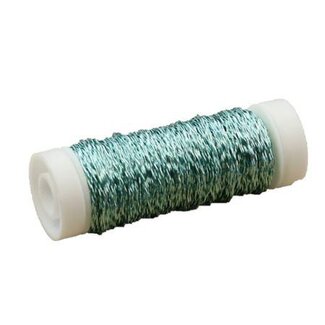 HBXD Hobby Bouillon Effekt Wire 25gr