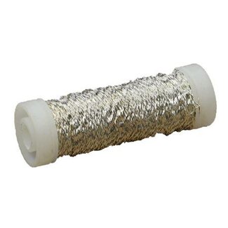 HBXD Hobby Bouillon Effekt Wire 25gr