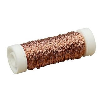 HBXD Hobby Bouillon Effekt Wire 25gr
