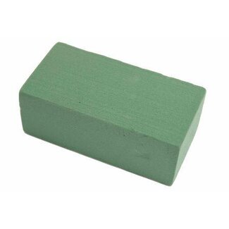 HBXD Brick Foam L20W10H7.5