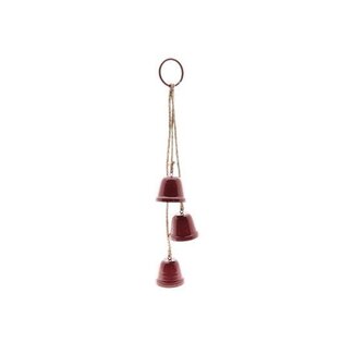 HBXD Hanger Klokke L56D8