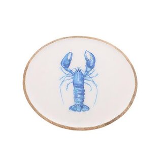 HBXD Plate Lobster H2.5D25