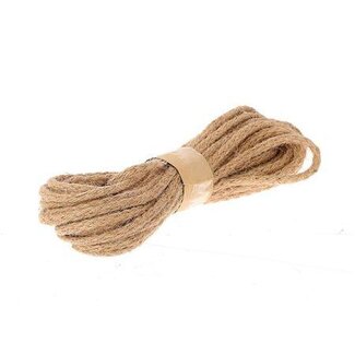HBXD Rope Jute 7MtrD4mm