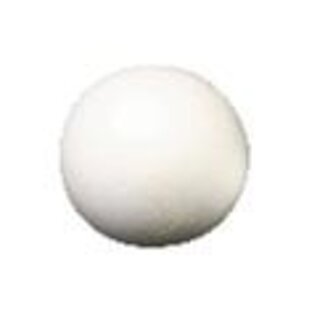 HBXD Ball Styrofoam D15 2 Parts