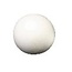 Ball Styrofoam D30 2 Parts