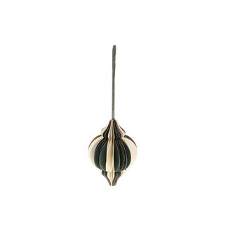 HBXD Hanger Ornament Foldy H15D10