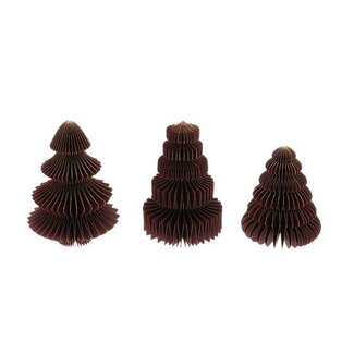 HBXD Tree Foldy 3 Pcs L20W2H1