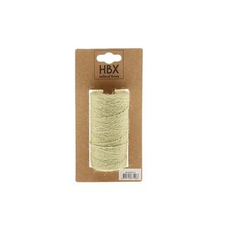 HBXD Rope Gift 100mtr D0.2