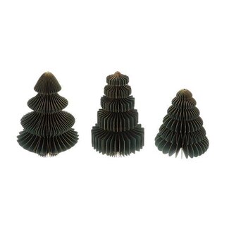 HBXD Tree Foldy 3 Pcs L20W2H1