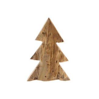 HBXD Tree Teak Datar W19H27