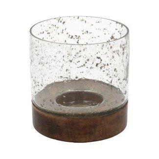 HBXD Tealight  Spazzol H13D13