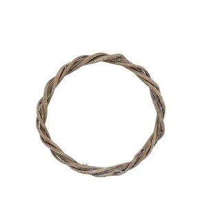 HBXD Hanger Twisted Vine Ring H4D45