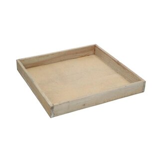 HBXD Tray Firmiana L30W30H4