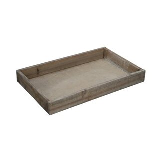 HBXD Tray Firmiana L32W20H4
