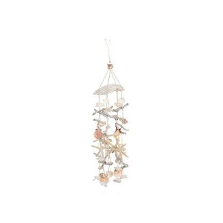 HBXD Hanger Chime Deep Ocean H61D10