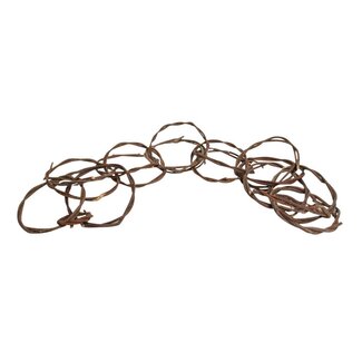 HBXD Garland Vine Ring L100D15