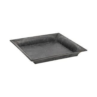 HBXD Plate Melam L19.5W19.5H2.5