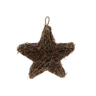 HBXD Hanger Star Siapo L30W30H10