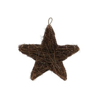 HBXD Hanger Star Siapo L50W50H12