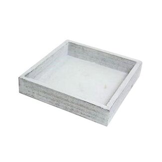 HBXD Tray Firmiana L14W14H3