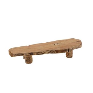 HBXD Table Teak Yogya L60W20H10
