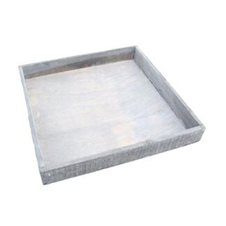 HBXD Tray Firmiana L14W14H3
